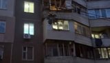 Одеса під атакою БпЛА: пошкоджено багатоповерхівку