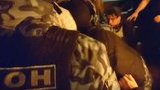 "Лежачи на підлозі, відчув два удари в голову, після чого знепритомнів": відвідувач пабу в Дніпрі звинувачує охоронну фірму в жорстокому побитті. ВIДЕО