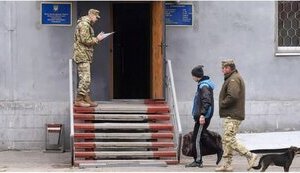 Штрафы за нарушение правил военного учета могут возрасти в 5 раз, а для ТЦК расширят полномочия, - нардеп "Голоса" Осадчук