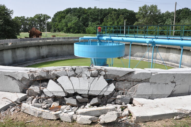 У Чернігові екологи зафіксували злочини РФ для позову у міжнародний суд 18