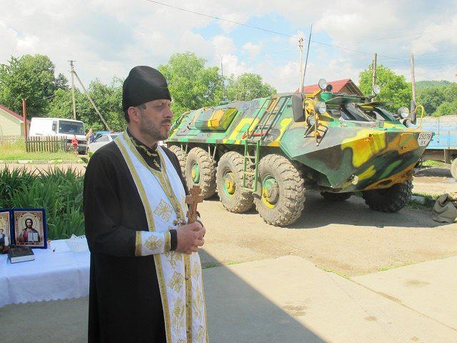 бтр