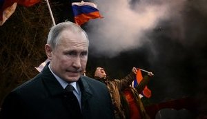 Російські мільярдери за добу втратили $40 млрд