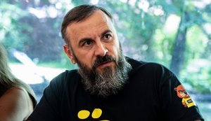 Дмитро Гнатюк: Я подивився на хлопців з ампутаціями, з різними пораненнями. А вони такі живі, діють. Це мене так змотивувало!