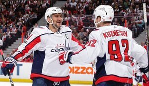 Hockey players from Russia and Belarus will not be allowed to compete in International Ice Hockey Federation until war in Ukraine ends
