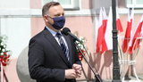 Мы должны строить хорошие отношения с украинской нацией и государством на основе правды, - Дуда о Волынской трагедии