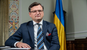 Після переговорів з Байденом Росія у ТКГ тримає паузу, - Кулеба