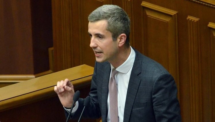 "Голос" не підтримав зміни до Держбюджету, бо вони нереалістичні та несправедливі, - Цабаль. ВIДЕО