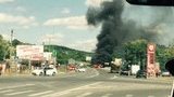 стрельба мукачево
