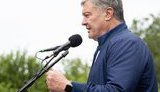 порошенко