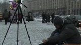 Российские СМИ: Украина перестала быть цирком для Европы. Из страны уезжают западные журналисты. ВИДЕО.