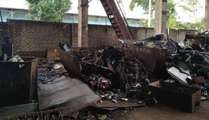 "Укрзализныця" планирует увеличить объем реализации лома почти в два раза