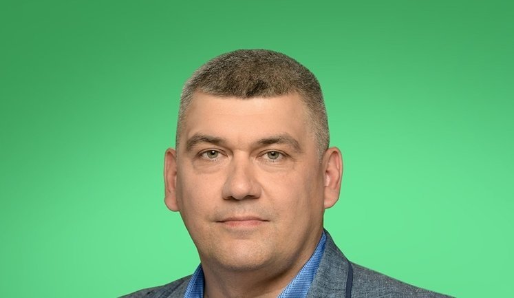 Нардеп Соха вышел из фракции "Слуга народа": Не хочу иметь ничего общего с людьми, нарушающими принципы, с которыми шли на выборы