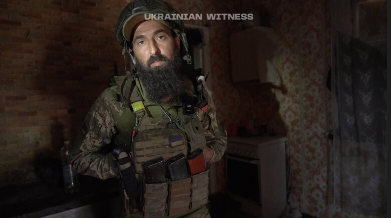 Проєкт Український Свідок