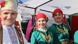 Фестиваль "Покрова на Хортиці" відбувся в Запоріжжі. ВІДЕО+ФОТОрепортаж