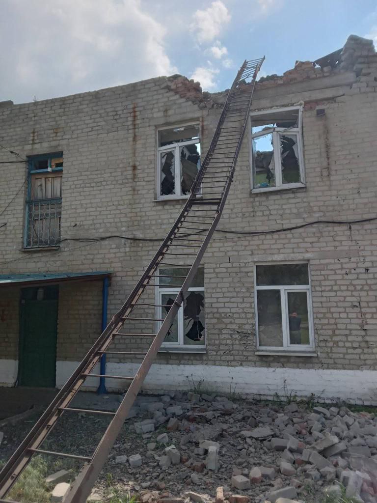 Минулої доби окупанти обстріляли Краматорськ, Вугледар, Костянтинівку, Часів Яр, є загиблі та поранені, - ОВА  02