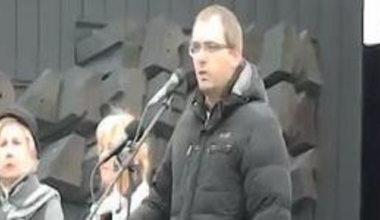 Если мы подпишем соглашение с ЕС, нам запретят резать свиней, - депутат-коммунист. ВИДЕО
