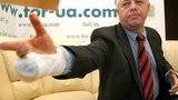 Симоненко призывает украинцев к протестам: Кабмин разрабатывает законы в угоду крупному бизнесу