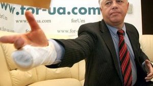Симоненко: Наше сотрудничеством с капиталистами - это такая тактика