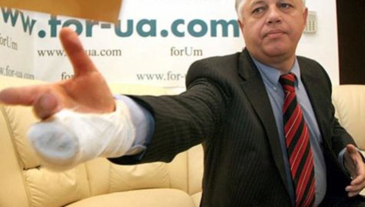 Симоненко: Наше сотрудничеством с капиталистами - это такая тактика