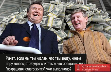 Обещания выполняем