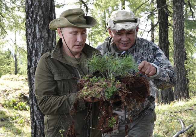 Дедушка с пониманием 01