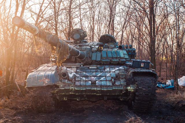 армия танк рф агрессия доказательства