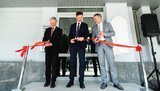 Почетное консульство Литвы открыли в Луцке. ФОТО