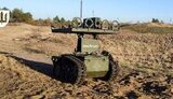 Нові зразки техніки у травні