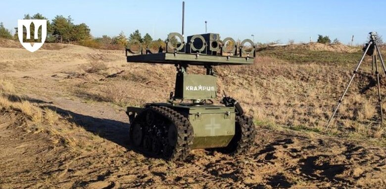 Нові зразки техніки у травні
