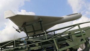 Польща розробляє власні дрони.