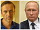 путин,навальный