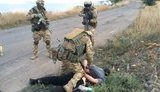 сбу боевики