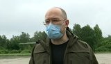 Кабмин выделит 500 миллионов на борьбу с наводнением на Прикарпатье, – Шмыгаль