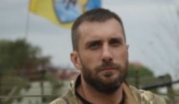 Нардеп Олег Петренко: "У чому був наш інтерес на Святошиному? Місцеві жителі скинулися і винайняли "Азов"?! Це смішно"