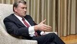 Мессидж Ющенко из Берлина: в руководстве Кабмина и парламента он хочет видеть оппозиционеров