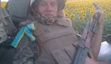 Кулеметник 30-ї бригади Сергій Гордійчук: "Після поранення в ліву руку я спробував накласти джгут, але він був моїм ровесником, тому тріскався і рвався"