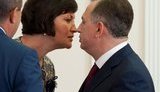 Source on Сabinet Shuffle: Tihipko and Kolesnikov Will Stay in Parliament