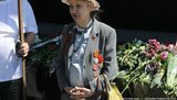 "Ряженые" ветераны на параде Победы в Донецке: Старики превратились в красивые декорации к официальным мероприятиям. ФОТОрепортаж
