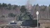 Модернізована самохідна зенітна установка "Шилка" пройшла випробування. ВIДЕО