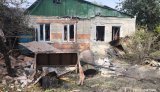 Обстріли на Харківщині 31 серпня