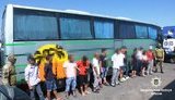 При отработке "7 километра" и "Привоза" в Одессе задержали 17 мигрантов, нелегально прибывших из стран Азии, - Нацполиция. ВИДЕО+ФОТОрепортаж