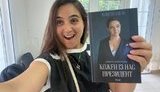 "Родовитый аристократ": отрывки из новой книги Юлии Мендель, вырезанные Порошенко