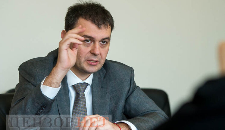 Попри заперечення МВФ: Комітет Гетманцева підтримав законопроєкти про пільги за інвестиції у переробку