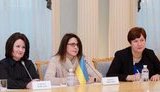 В Верховном Суде состоялась встреча с представителями украинско-канадского Проекта поддержки судебной реформы. ФОТО