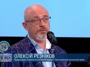 Резніков відзначив ключовий фактор Кучми