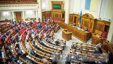 Рада одобрила госпомощь участникам АТО с инвалидностью для начала бизнеса