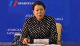 Бойовики так званої "ЛНР" затримали "міністерку" Деркач, - ЗМІ