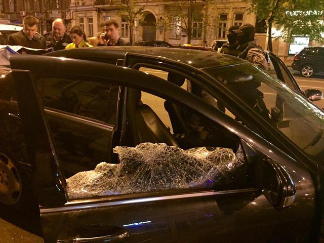 авто спецназ задержание воры