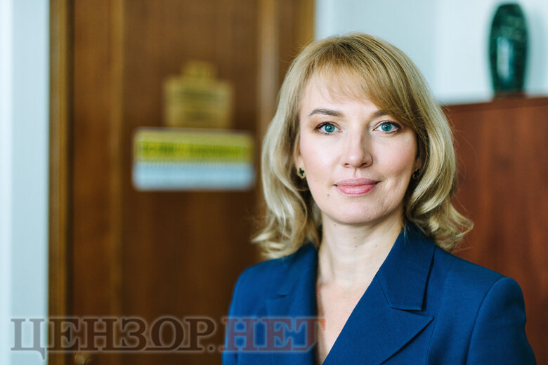 Цензор.НЕТ Изображение