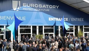 Українські зброярі стали одними з головних зірок Eurosatory 2026